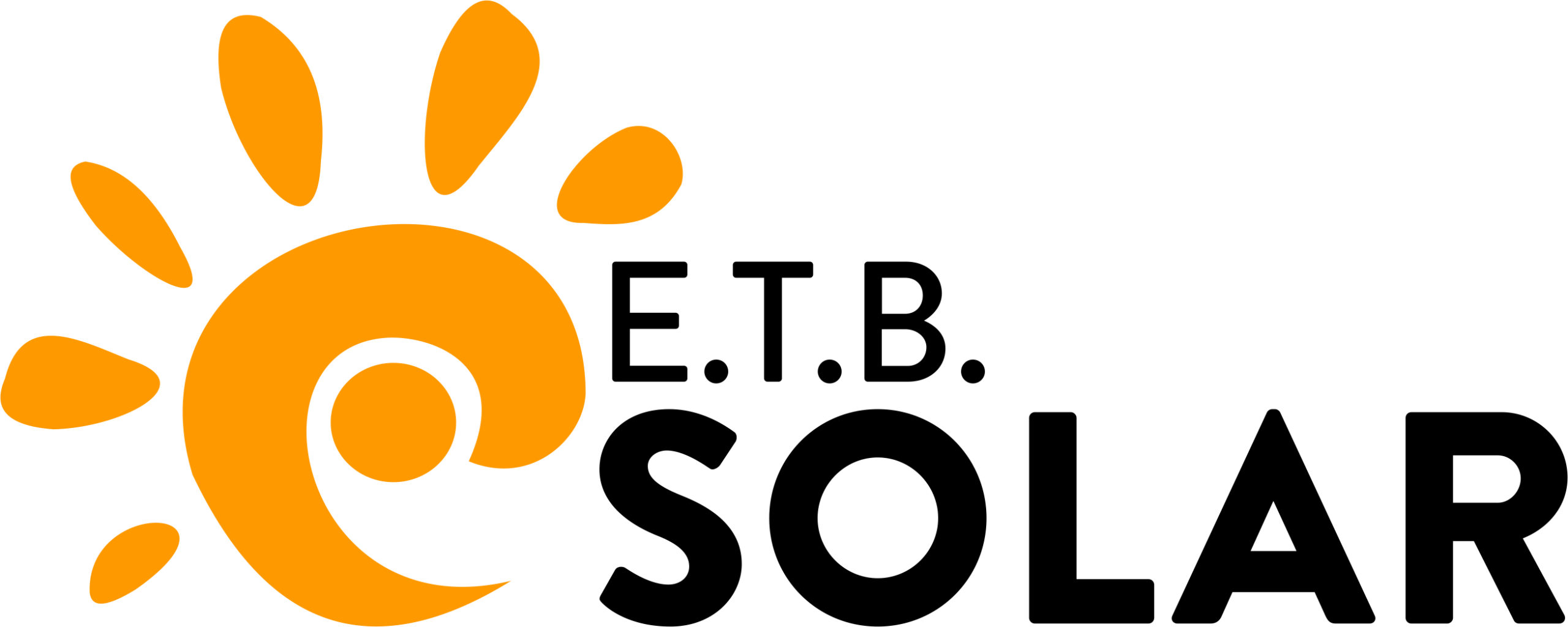 etb solar logo