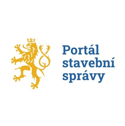 logo portál stavební správy